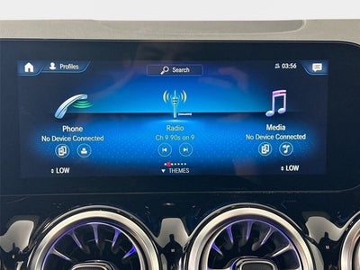 2023 Mercedes-Benz GLA 250
