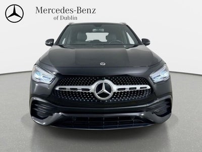 2023 Mercedes-Benz GLA 250