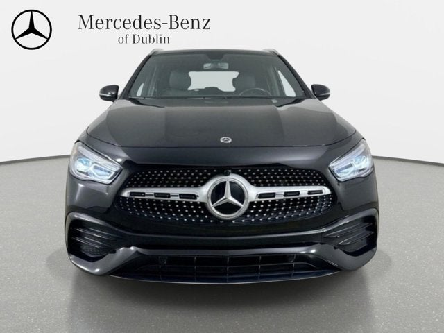 2023 Mercedes-Benz GLA 250