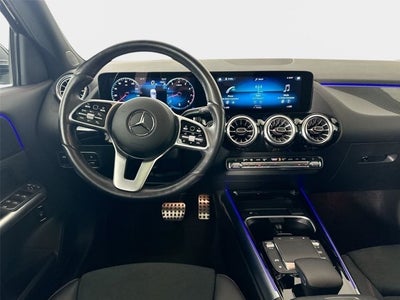 2023 Mercedes-Benz GLA 250