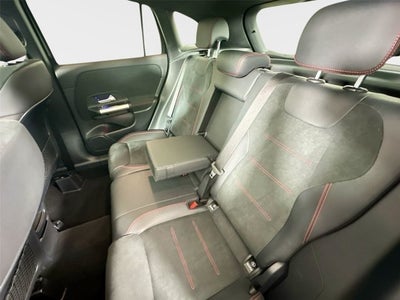 2023 Mercedes-Benz GLA 250