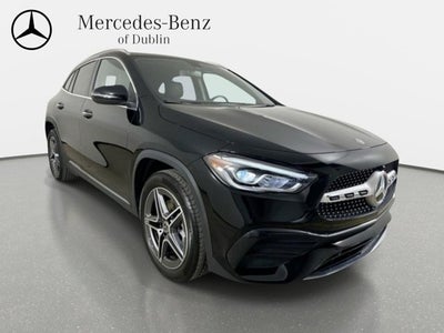 2023 Mercedes-Benz GLA 250