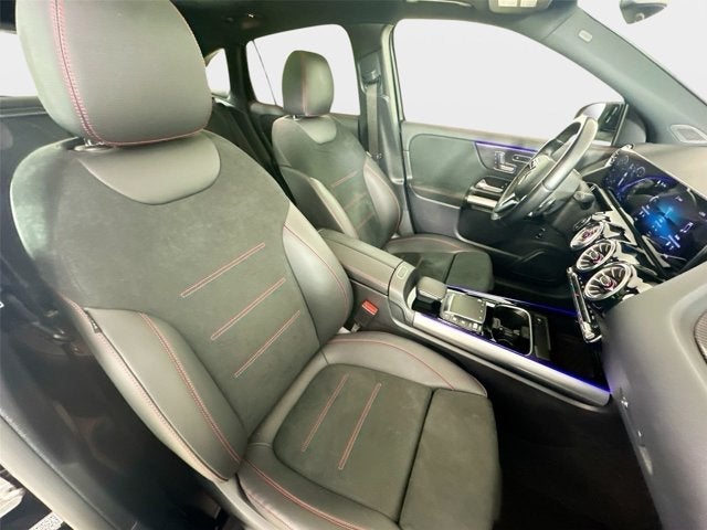 2023 Mercedes-Benz GLA 250