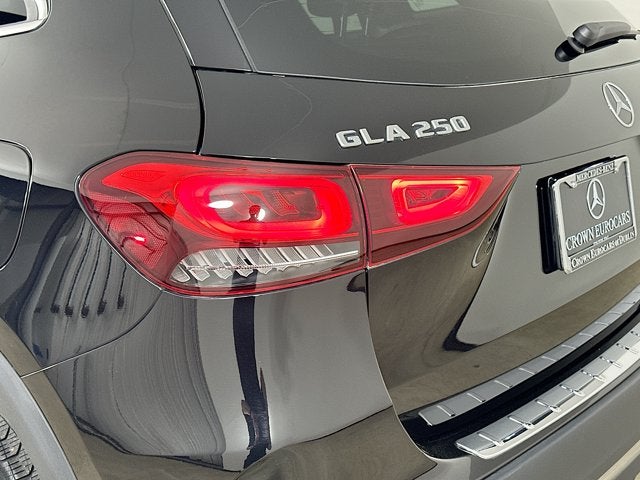 2023 Mercedes-Benz GLA 250