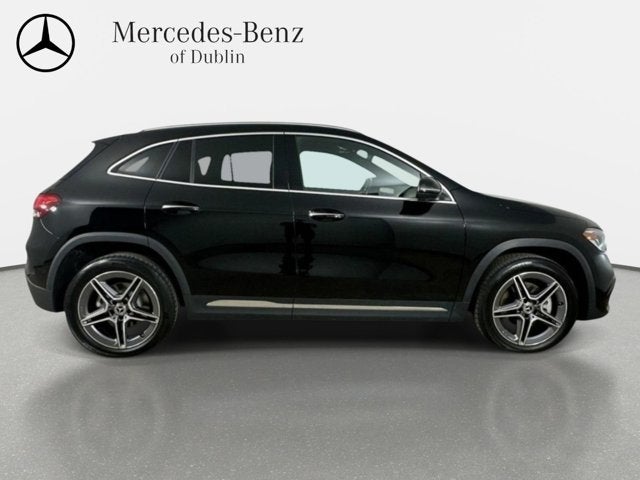 2023 Mercedes-Benz GLA 250