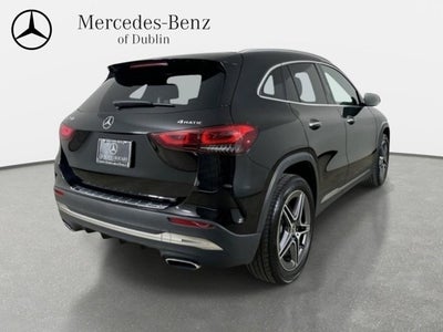 2023 Mercedes-Benz GLA 250