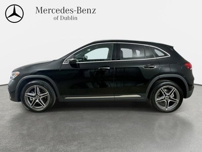 2023 Mercedes-Benz GLA 250