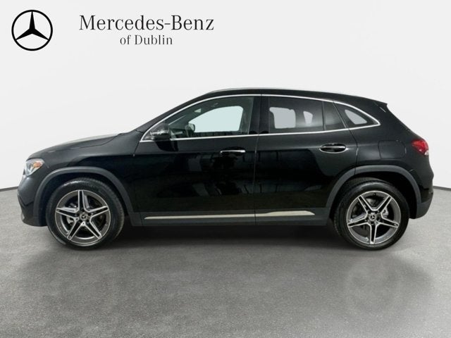 2023 Mercedes-Benz GLA 250