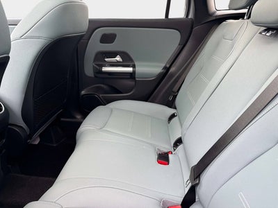 2026 Mercedes-Benz GLA 250