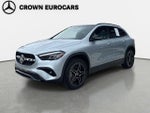 2026 Mercedes-Benz GLA 250