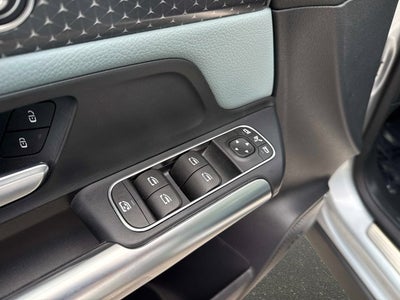 2026 Mercedes-Benz GLA 250