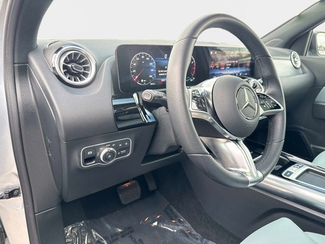 2026 Mercedes-Benz GLA 250