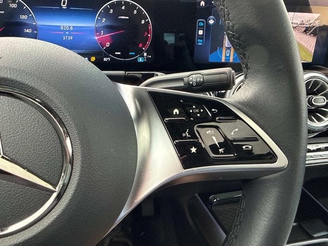 2026 Mercedes-Benz GLA 250