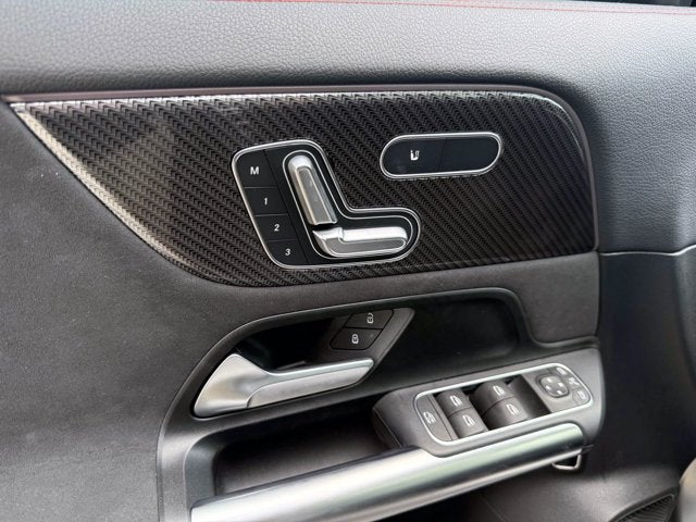 2026 Mercedes-Benz GLA 35 AMG®