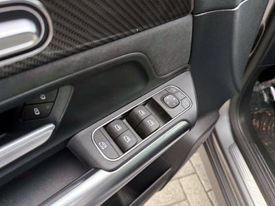 2026 Mercedes-Benz GLA 35 AMG®