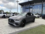 2026 Mercedes-Benz GLA 35 AMG®