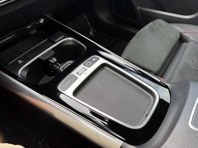 2026 Mercedes-Benz GLA 35 AMG®