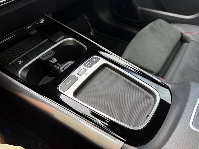2026 Mercedes-Benz GLA 35 AMG®
