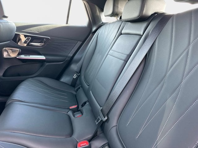 2025 Mercedes-Benz GLC 63 AMG® S E Performance Coupe