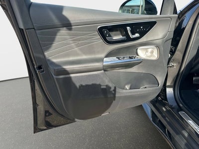 2025 Mercedes-Benz GLC 63 AMG® S E Performance Coupe