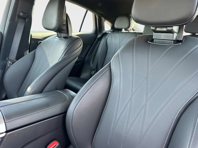 2025 Mercedes-Benz GLC 63 AMG® S E Performance Coupe