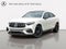 2026 Mercedes-Benz GLC 43 AMG®