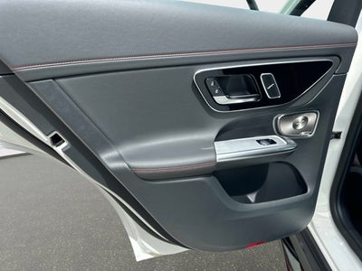 2026 Mercedes-Benz GLC 43 AMG®