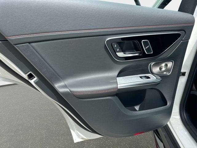 2026 Mercedes-Benz GLC 43 AMG®