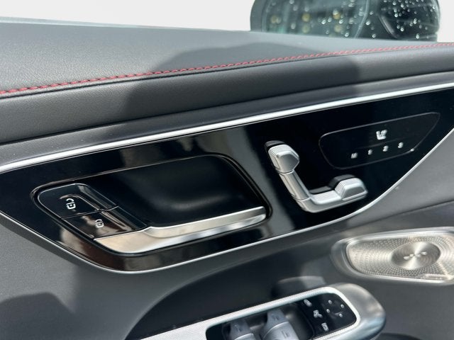 2026 Mercedes-Benz GLC 43 AMG®