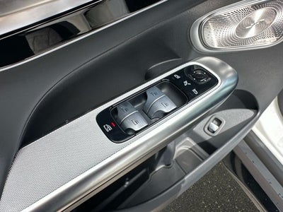 2026 Mercedes-Benz GLC 43 AMG®