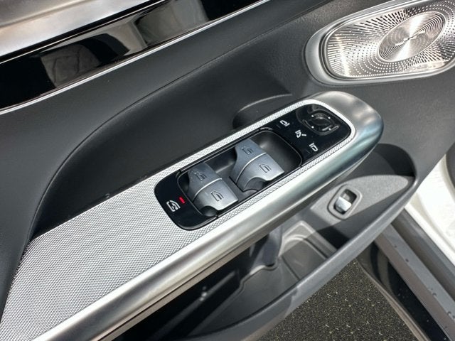 2026 Mercedes-Benz GLC 43 AMG®
