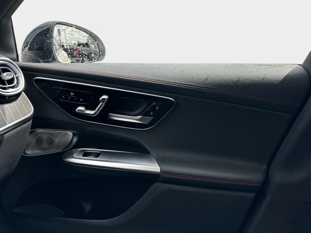 2026 Mercedes-Benz GLC 43 AMG®