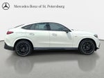 2026 Mercedes-Benz GLC 43 AMG®