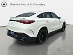 2026 Mercedes-Benz GLC 43 AMG®