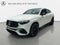 2026 Mercedes-Benz GLC 43 AMG®