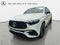 2026 Mercedes-Benz GLC 43 AMG®