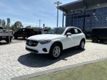 2025 Mercedes-Benz GLC 300
