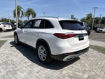 2025 Mercedes-Benz GLC 300
