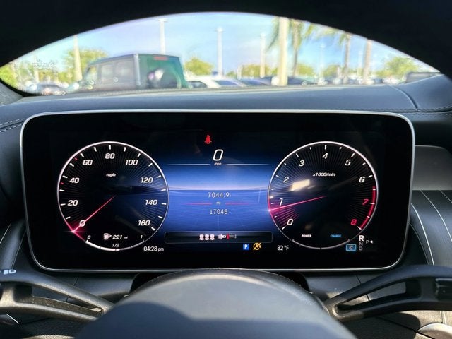 2024 Mercedes-Benz GLC 300