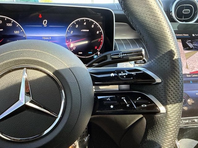 2024 Mercedes-Benz GLC 300