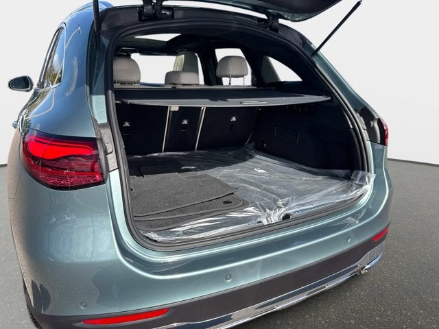 2026 Mercedes-Benz GLC 300