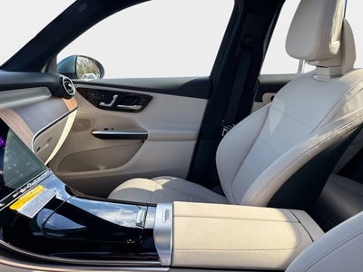 2026 Mercedes-Benz GLC 300