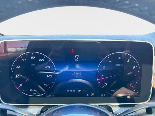 2026 Mercedes-Benz GLC 300