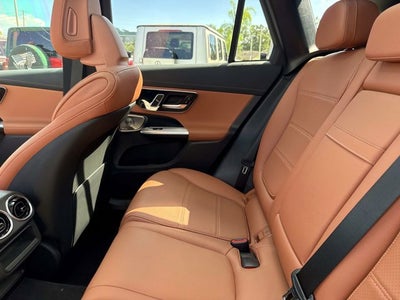 2023 Mercedes-Benz GLC 300