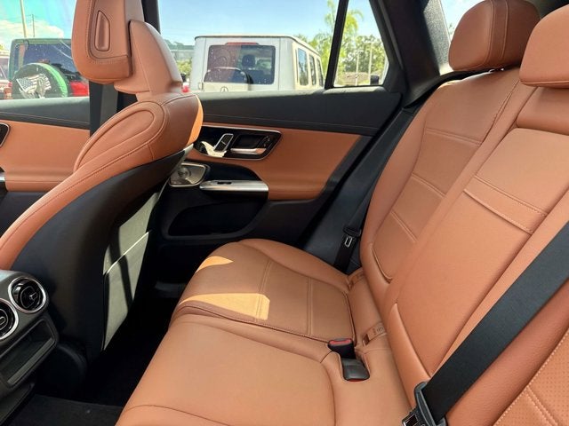 2023 Mercedes-Benz GLC 300