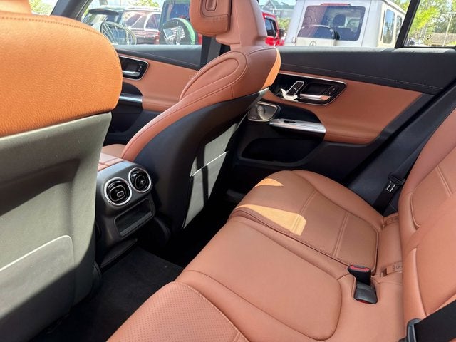 2023 Mercedes-Benz GLC 300