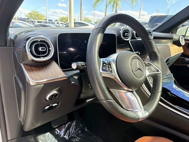 2023 Mercedes-Benz GLC 300