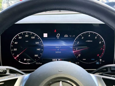 2023 Mercedes-Benz GLC 300