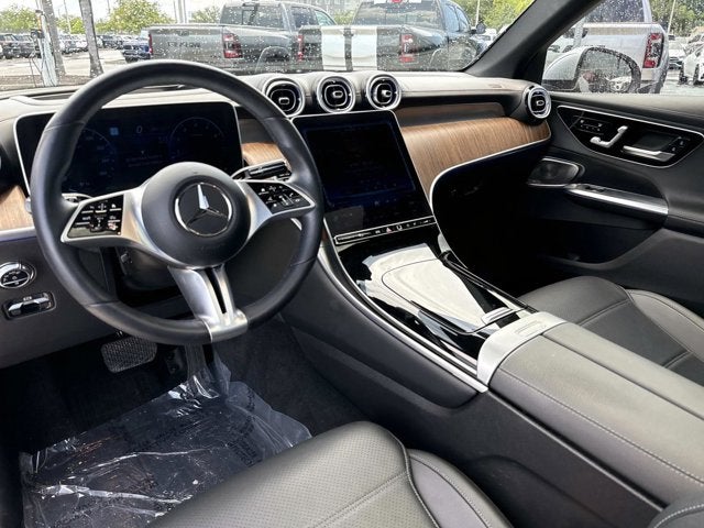 2023 Mercedes-Benz GLC 300