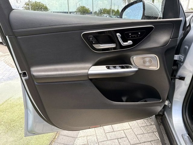 2023 Mercedes-Benz GLC 300